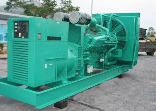 临武75kw康明斯柴油发电车出租图片 临武75kw康明斯柴油发电车出租图片