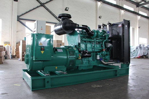 临武320kw康明斯柴油发电车出租组图片 临武320kw康明斯柴油发电车出租组图片