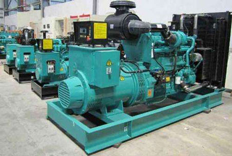 临武1000kw康明斯柴油发电机组图片 临武1000kw康明斯柴油发电机组图片