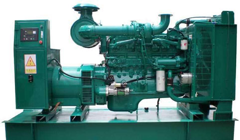 临武64kw康明斯柴油发电机组图片 临武64kw康明斯柴油发电机组图片