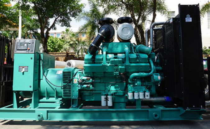 临武柴油发电机 临武柴油发电机