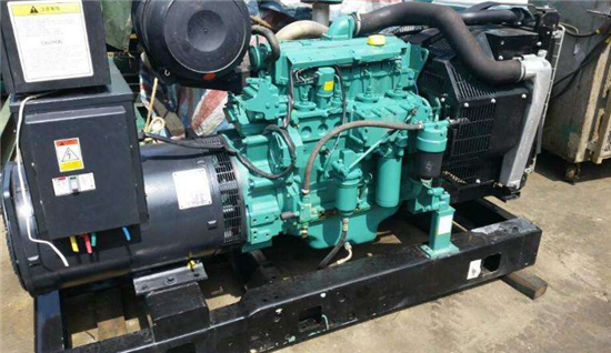 临武柴油发电机 临武柴油发电机